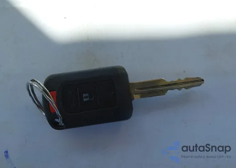 2017 Mitsubishi Lancer Le z USA, uszkodzony, nr VIN JA32U2FU0HU012347